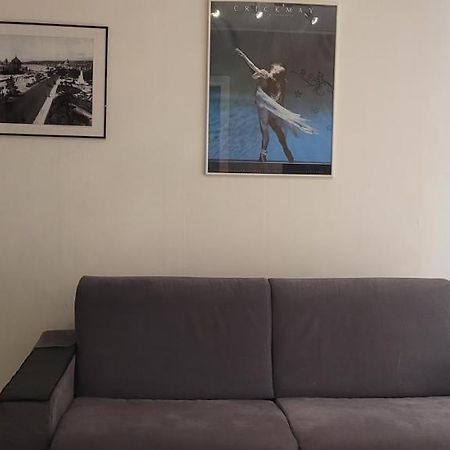 Nice Centre, Superbe Studio Proche Mer Exteriér fotografie